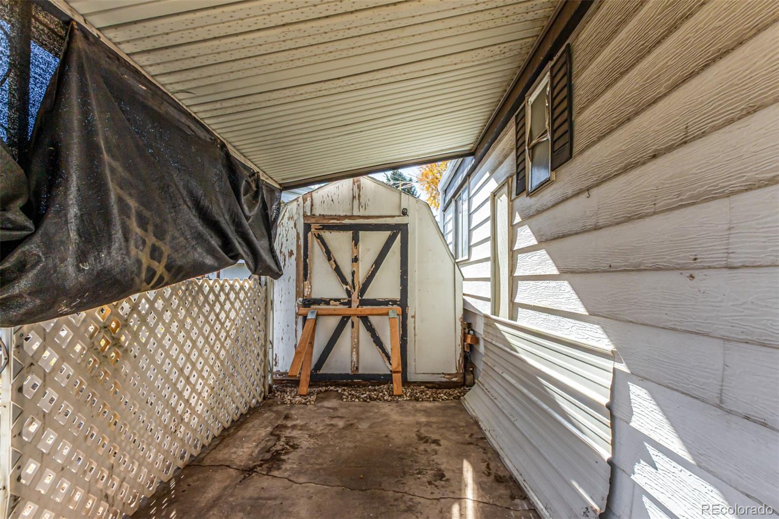 3500 S King Street Denver CO 80236