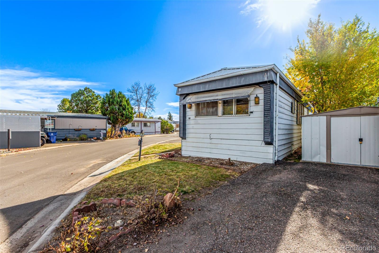 3500 S King Street Denver CO 80236