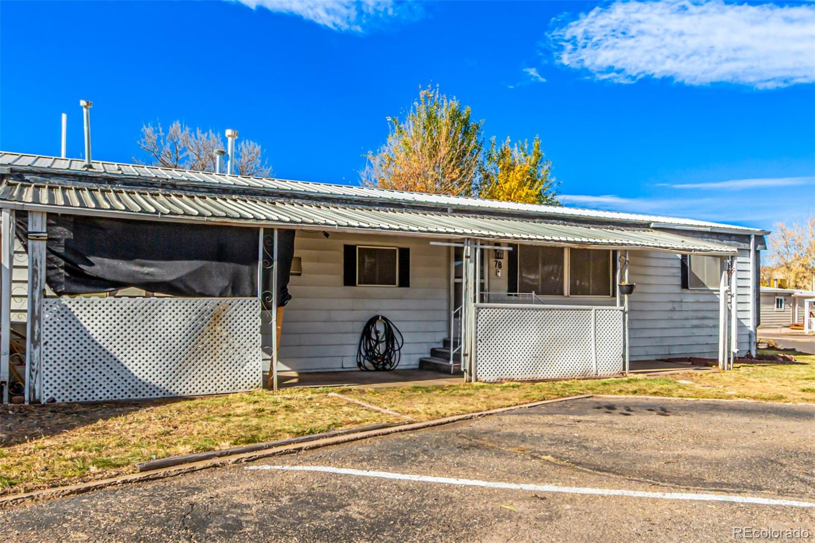 3500 S King Street Denver CO 80236