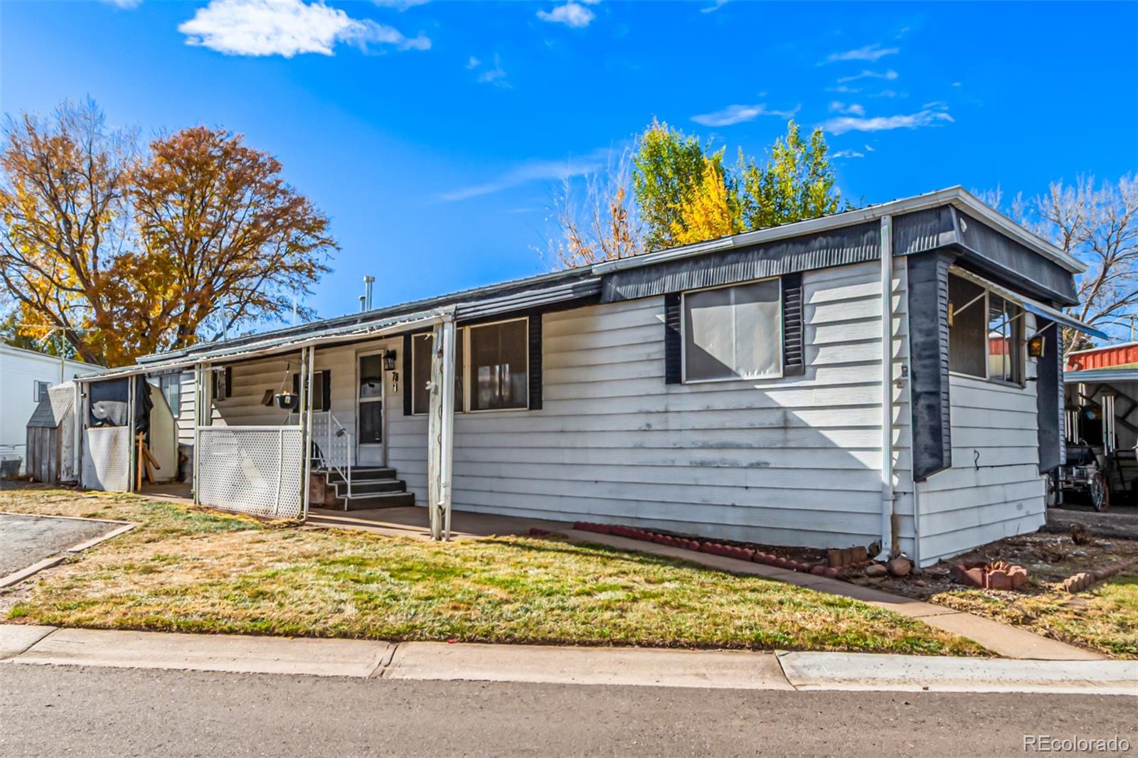3500 S King Street Denver CO 80236