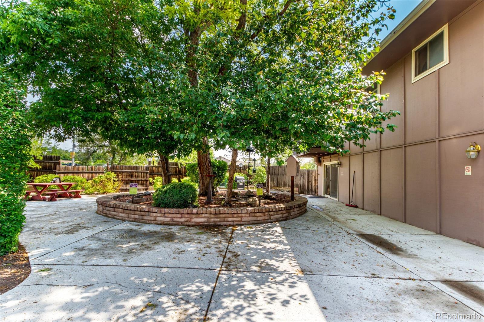 3500 S King Street Denver CO 80236