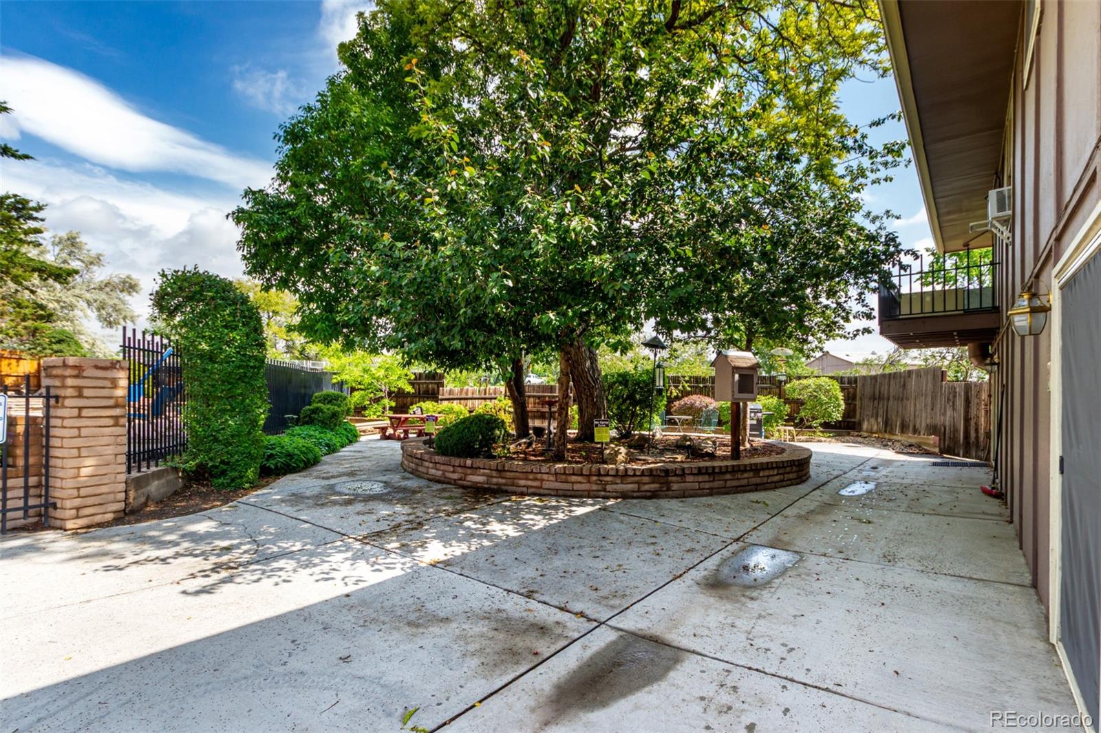 3500 S King Street Denver CO 80236