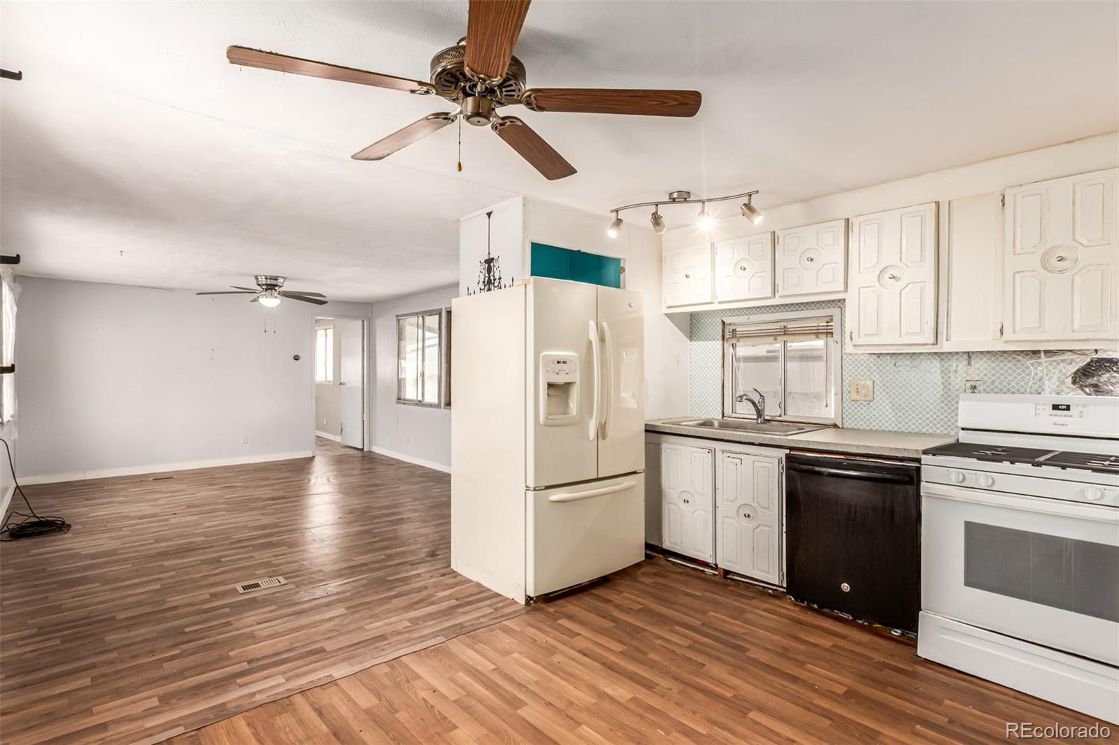 3500 S King Street Denver CO 80236