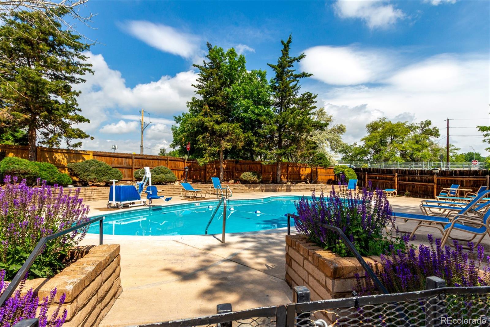 3500 S King Street Denver CO 80236