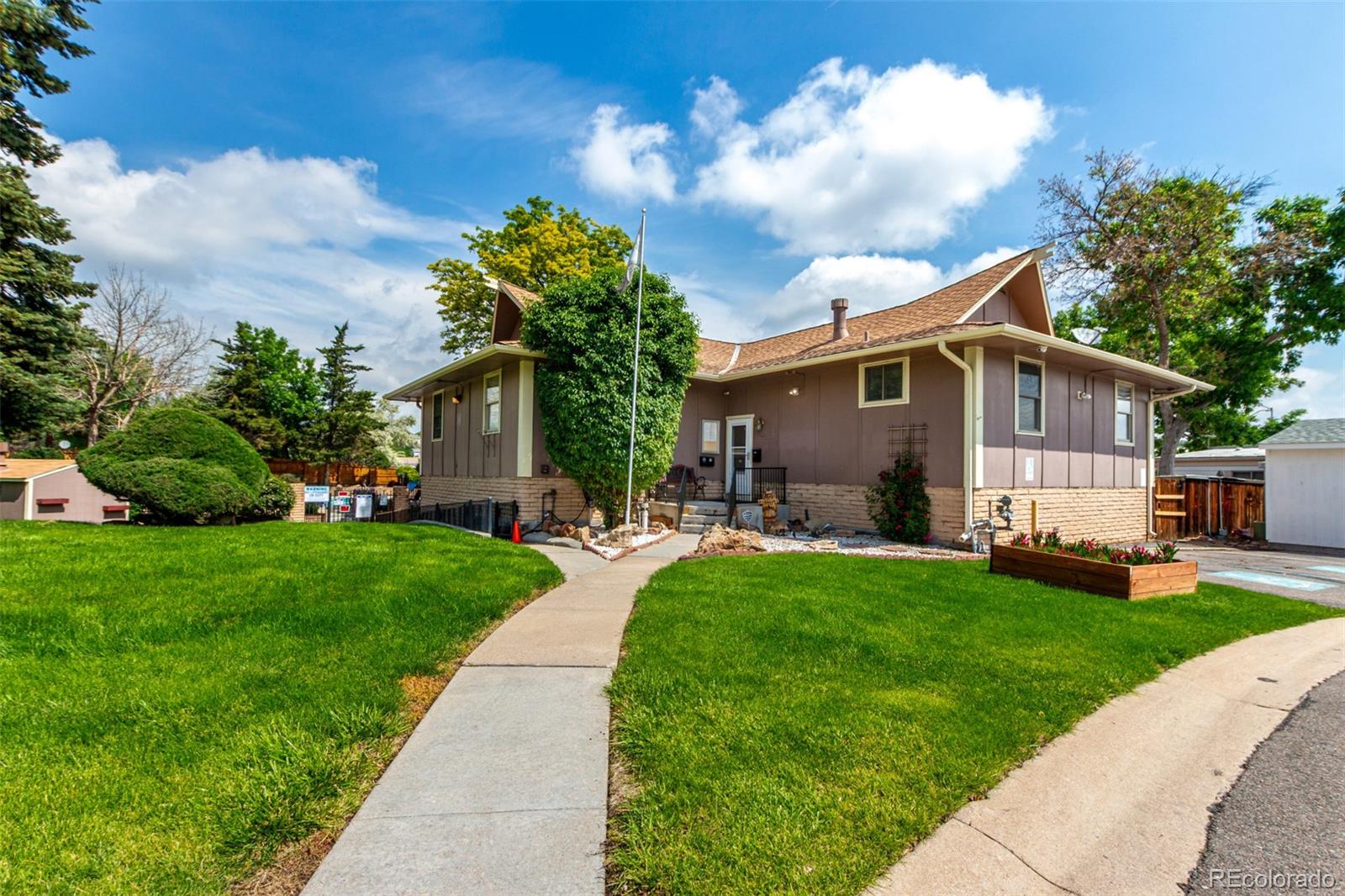 3500 S King Street Denver CO 80236