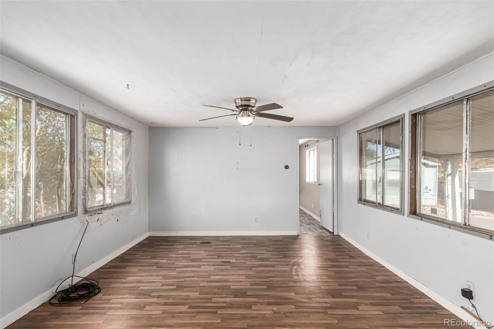 3500 S King Street Denver CO 80236