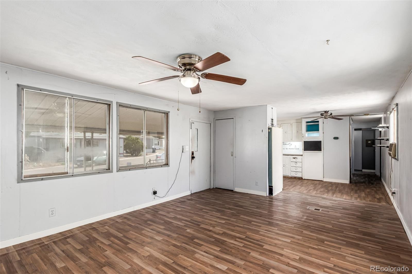 3500 S King Street Denver CO 80236