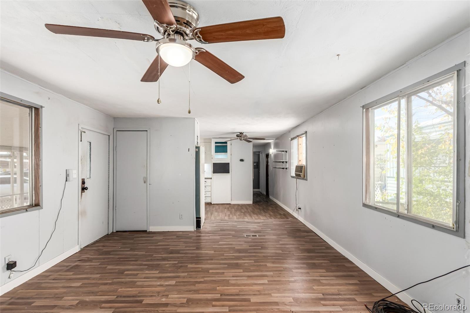 3500 S King Street Denver CO 80236