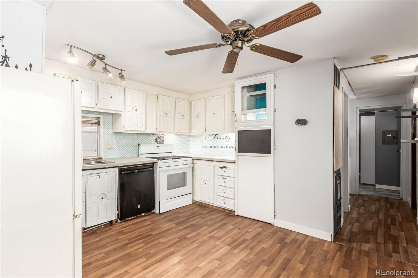 3500 S King Street Denver CO 80236