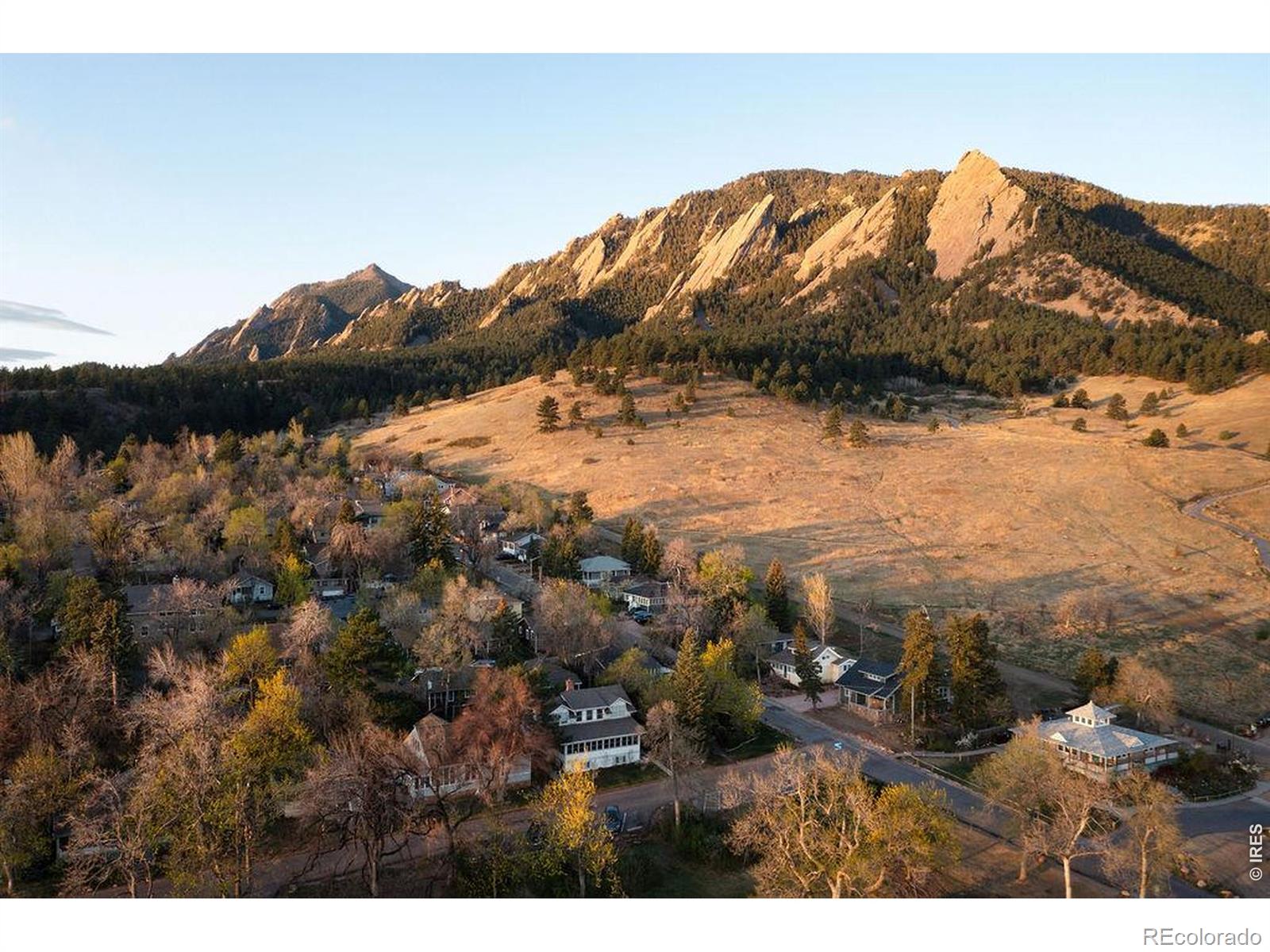 110 Chautauqua Park Boulder CO 80302