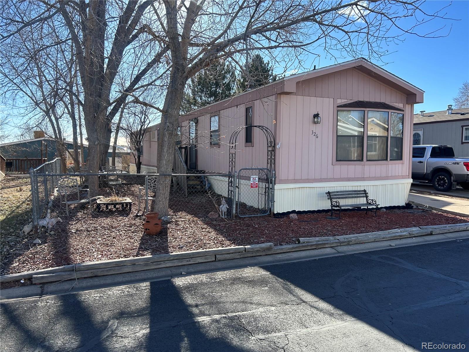 860 W 132nd Avenue Denver CO 80234