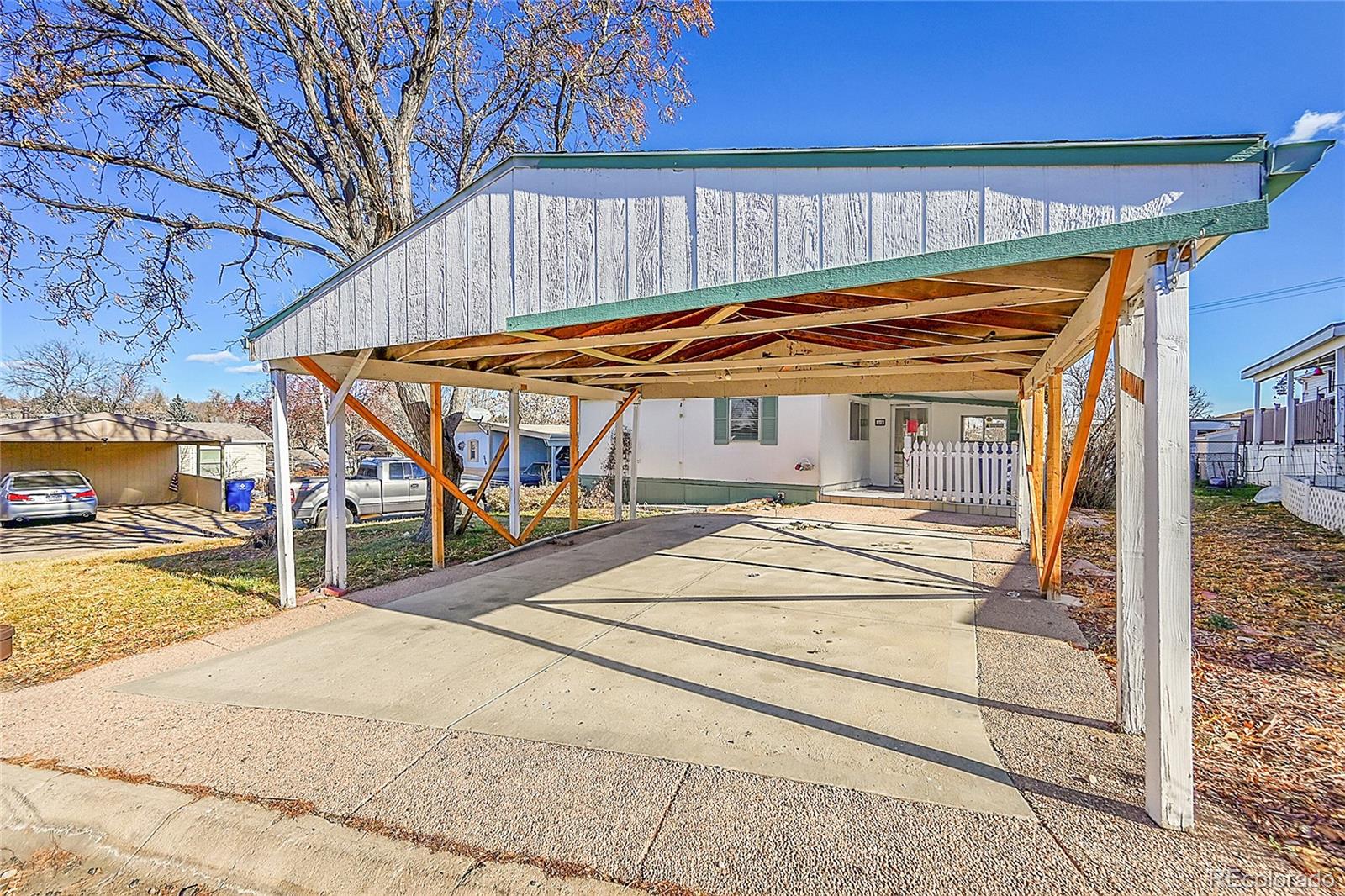 1801 W 92nd Avenue Denver CO 80260
