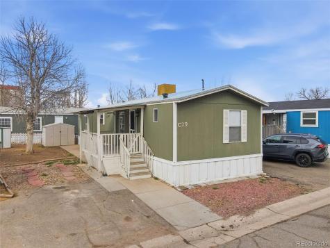 14470 E 13th Avenue Aurora CO 80011