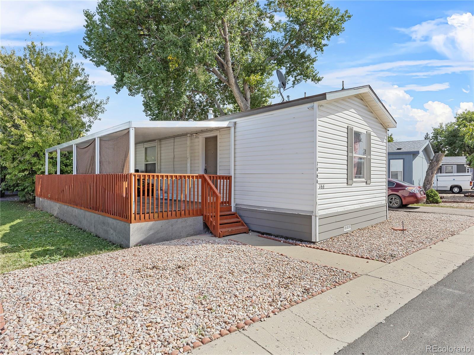 1666 Eisenhower Way Aurora CO 80011