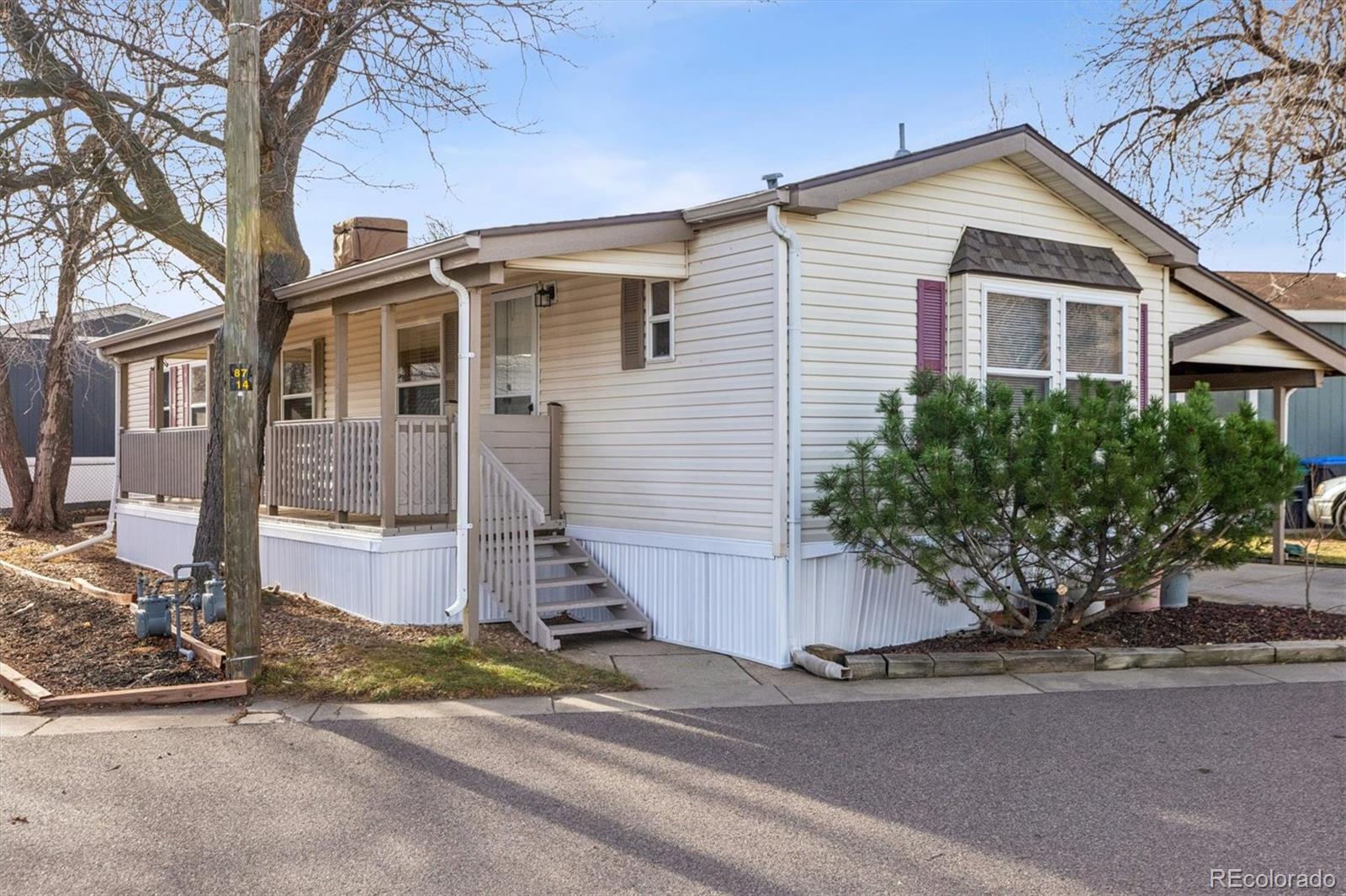 610 F Street Golden CO 80401