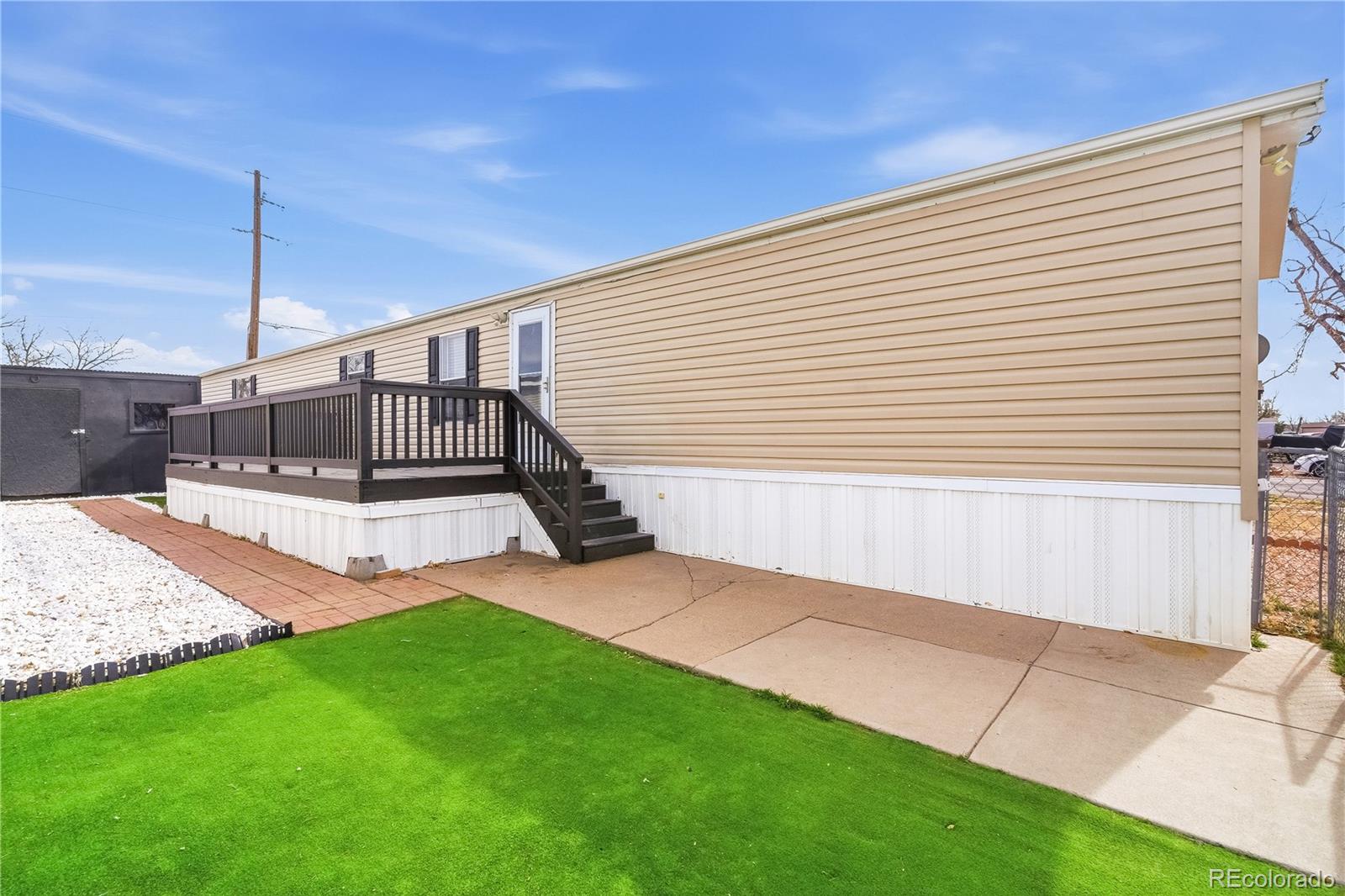 17553 E 17th Place Aurora CO 80011