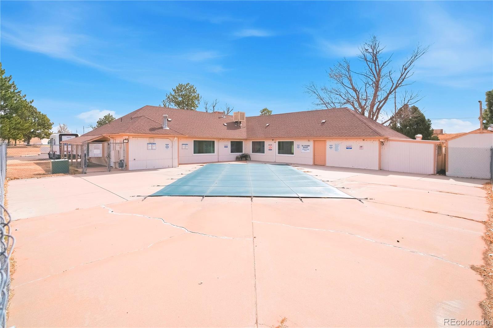 17553 E 17th Place Aurora CO 80011