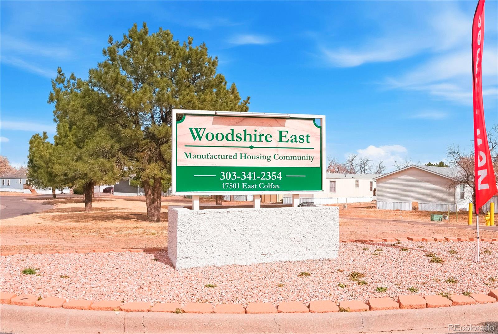 17553 E 17th Place Aurora CO 80011