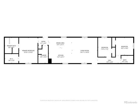17553 E 17th Place Aurora CO 80011