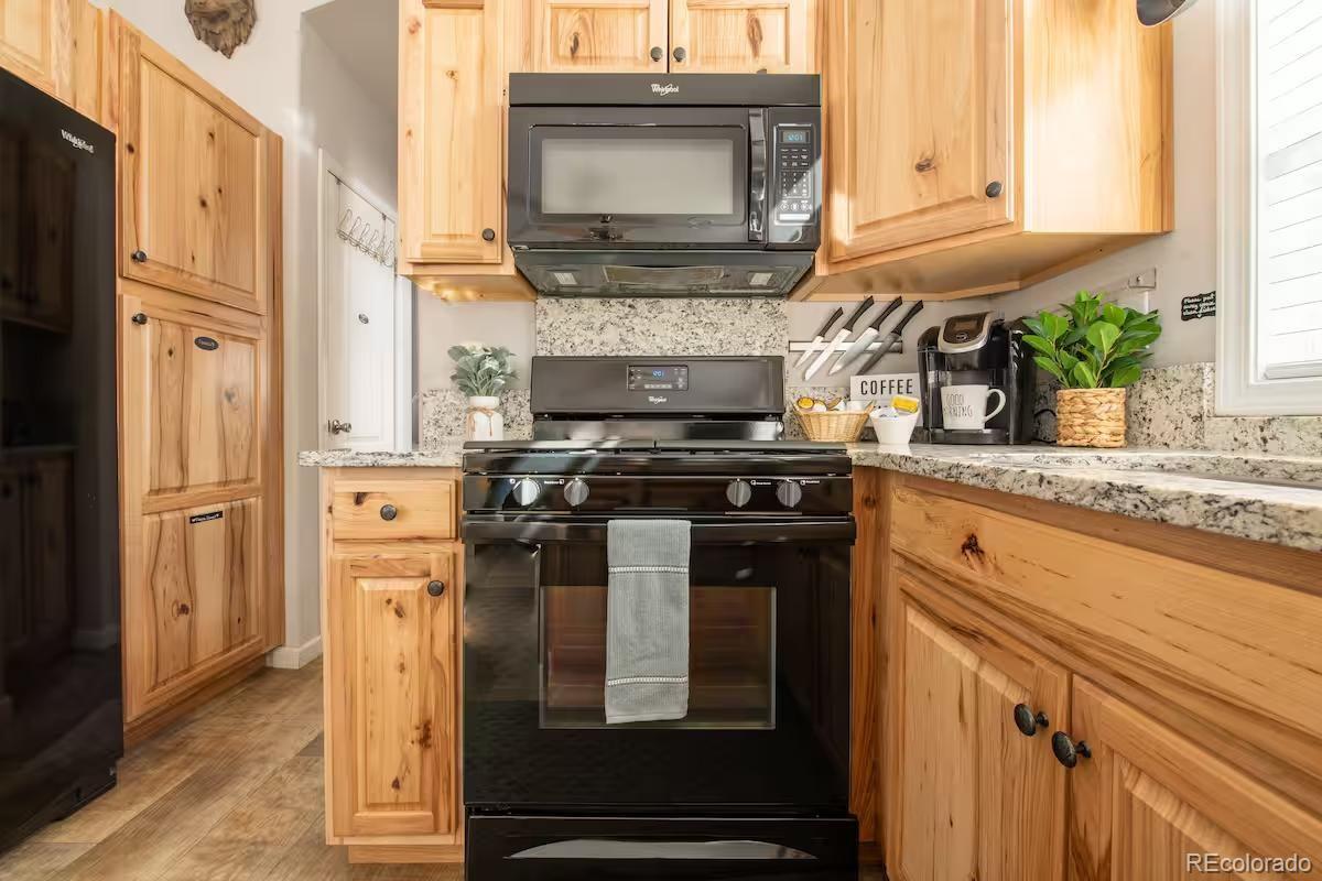 19253 E Highway 24 Woodland Park CO 80863