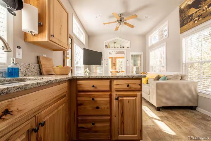 19253 E Highway 24 Woodland Park CO 80863