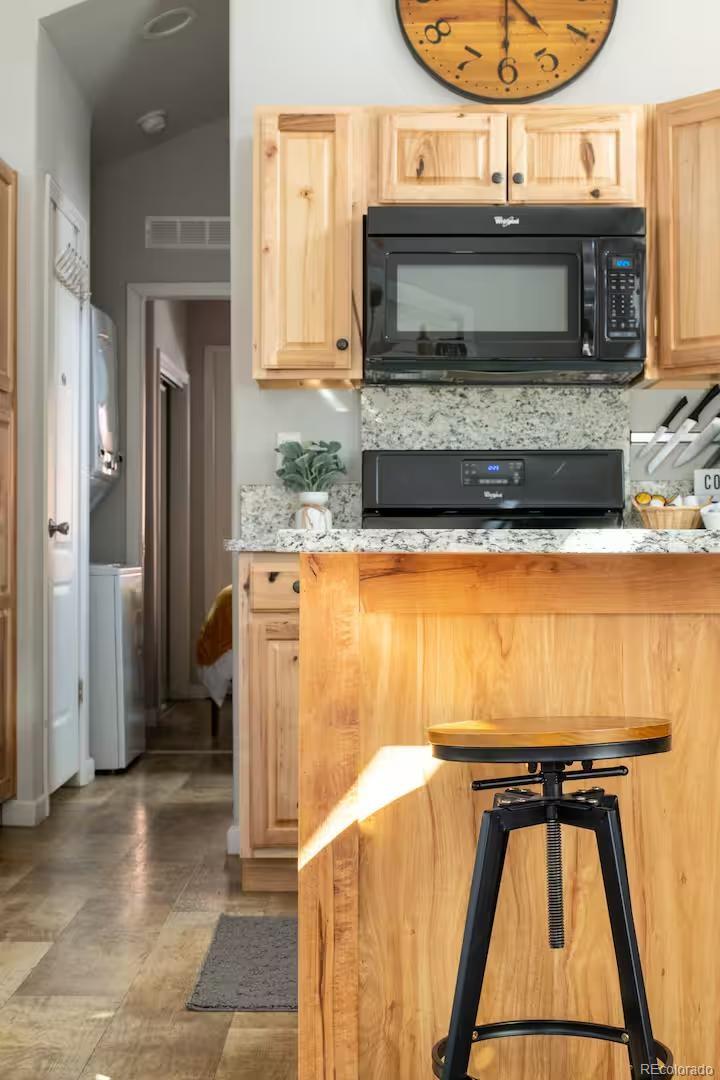 19253 E Highway 24 Woodland Park CO 80863