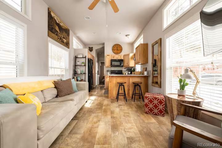 19253 E Highway 24 Woodland Park CO 80863