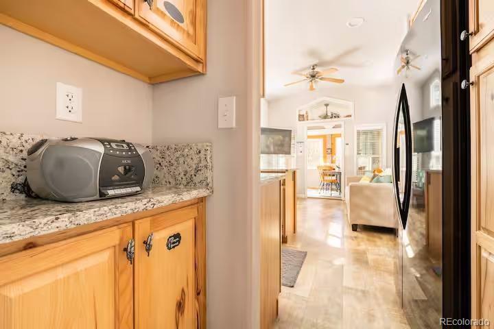 19253 E Highway 24 Woodland Park CO 80863