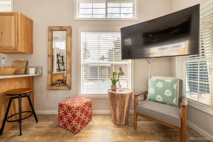 19253 E Highway 24 Woodland Park CO 80863