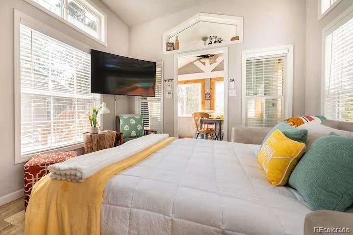 19253 E Highway 24 Woodland Park CO 80863