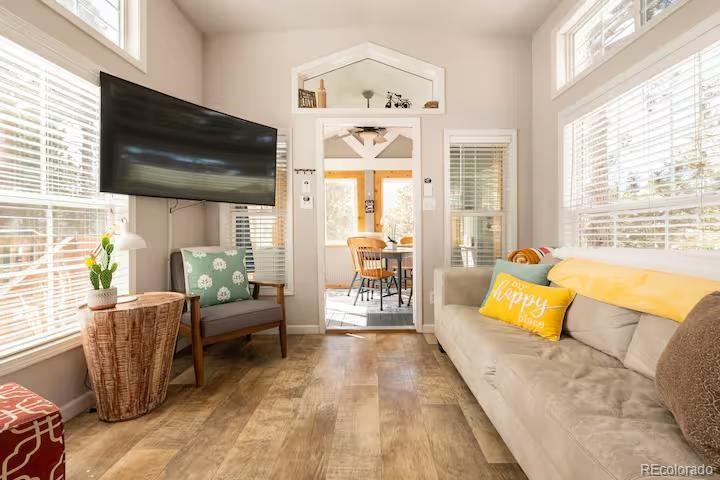 19253 E Highway 24 Woodland Park CO 80863