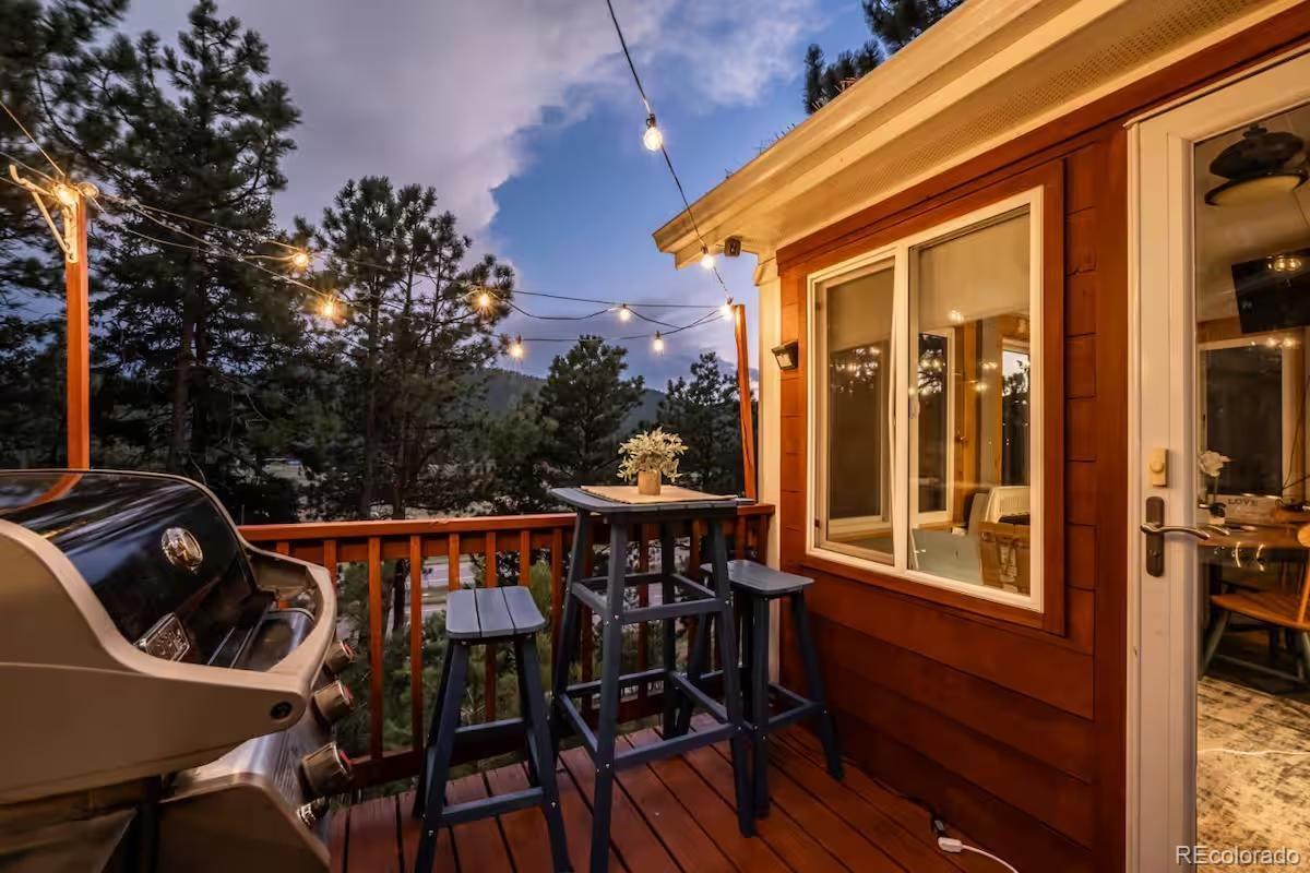 19253 E Highway 24 Woodland Park CO 80863