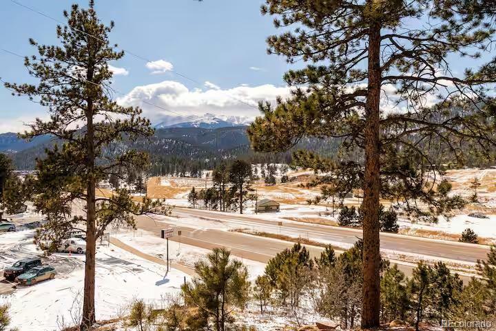19253 E Highway 24 Woodland Park CO 80863