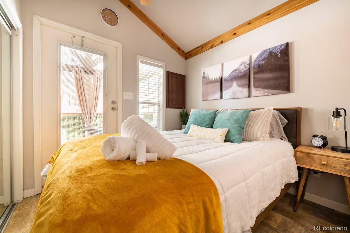 19253 E Highway 24 Woodland Park CO 80863