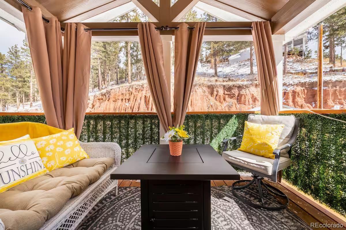 19253 E Highway 24 Woodland Park CO 80863