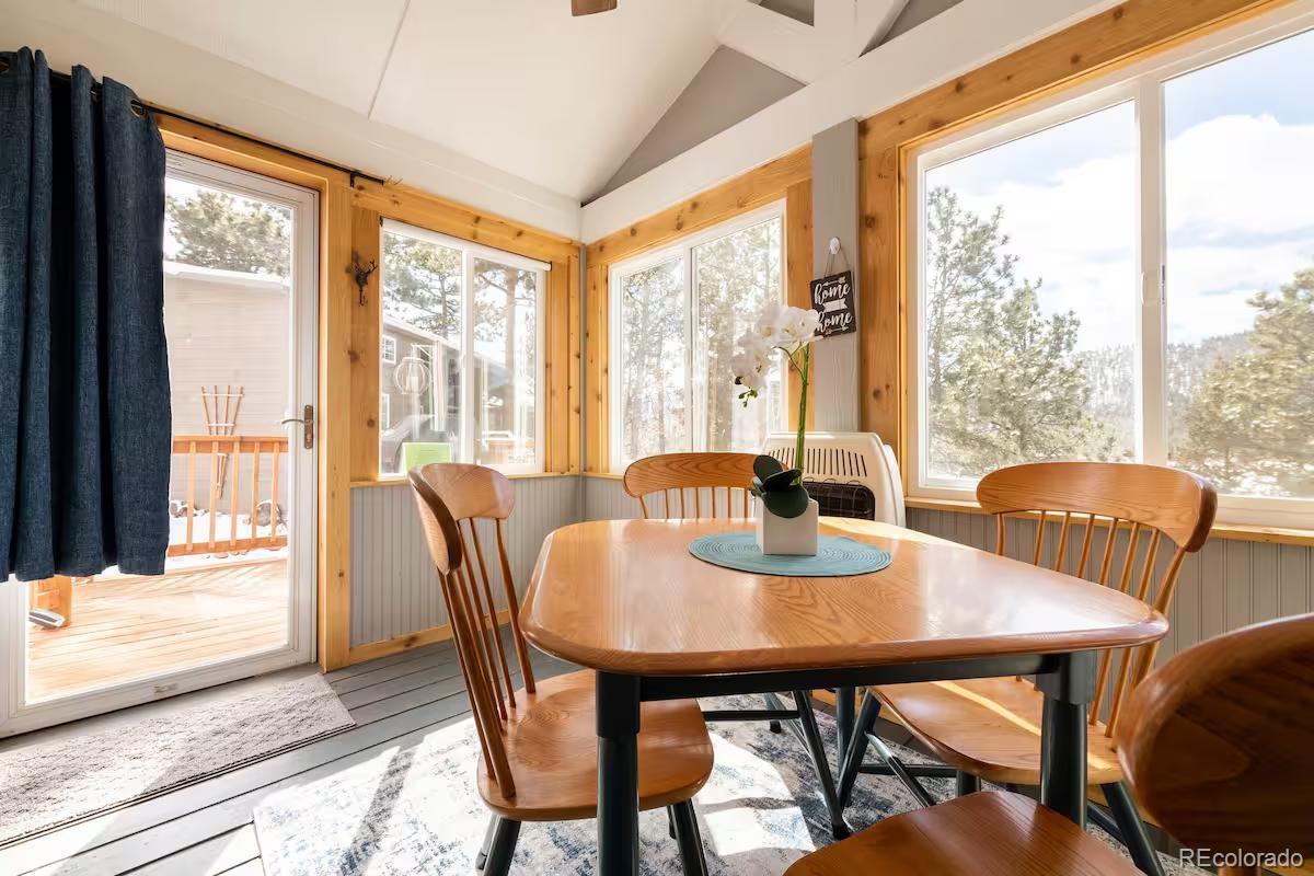 19253 E Highway 24 Woodland Park CO 80863