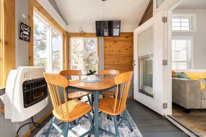 19253 E Highway 24 Woodland Park CO 80863