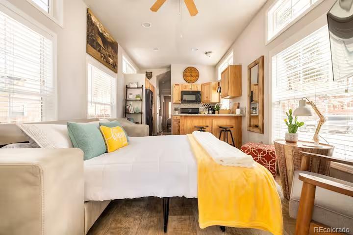 19253 E Highway 24 Woodland Park CO 80863