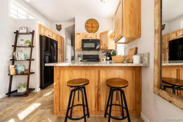 19253 E Highway 24 Woodland Park CO 80863
