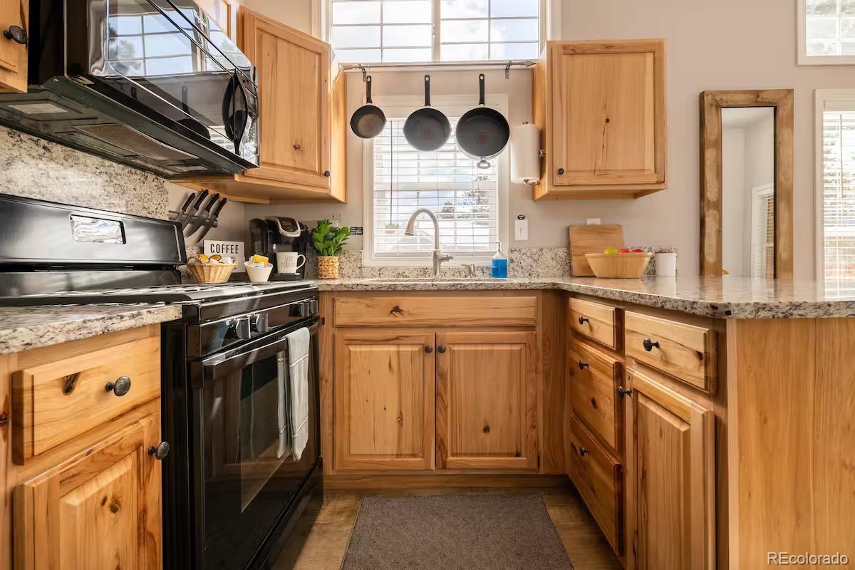 19253 E Highway 24 Woodland Park CO 80863