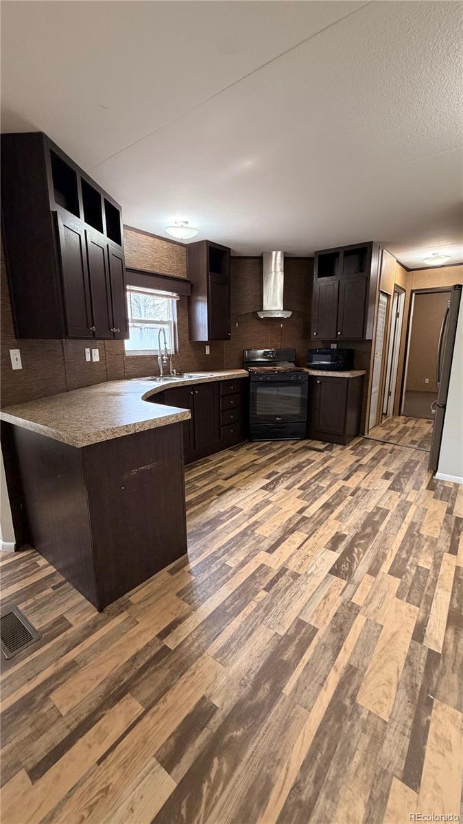 2760 Julep Drive Colorado Springs CO 80916