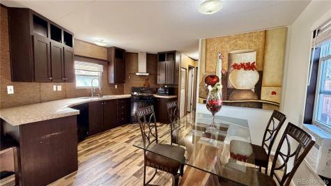 2760 Julep Drive Colorado Springs CO 80916