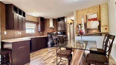 2760 Julep Drive Colorado Springs CO 80916