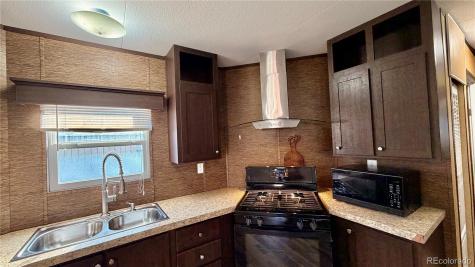 2760 Julep Drive Colorado Springs CO 80916