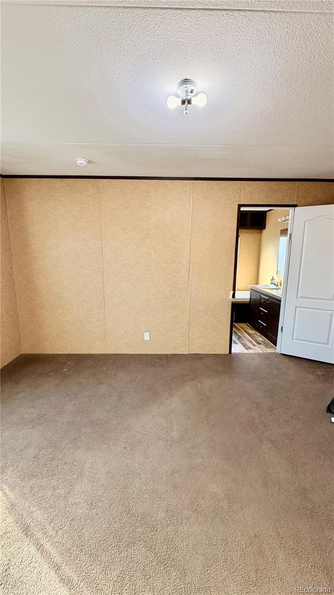 2760 Julep Drive Colorado Springs CO 80916