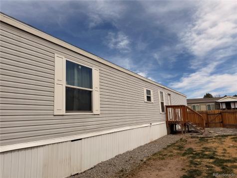 2760 Julep Drive Colorado Springs CO 80916