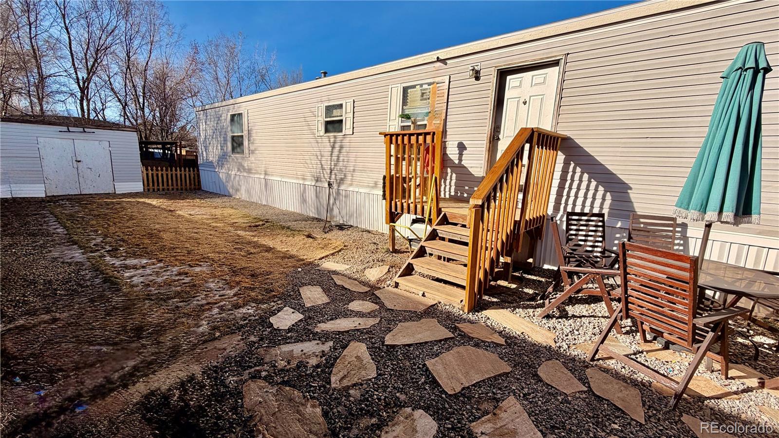 2760 Julep Drive Colorado Springs CO 80916