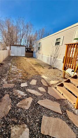 2760 Julep Drive Colorado Springs CO 80916