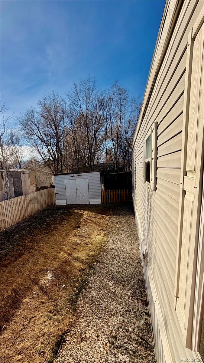2760 Julep Drive Colorado Springs CO 80916