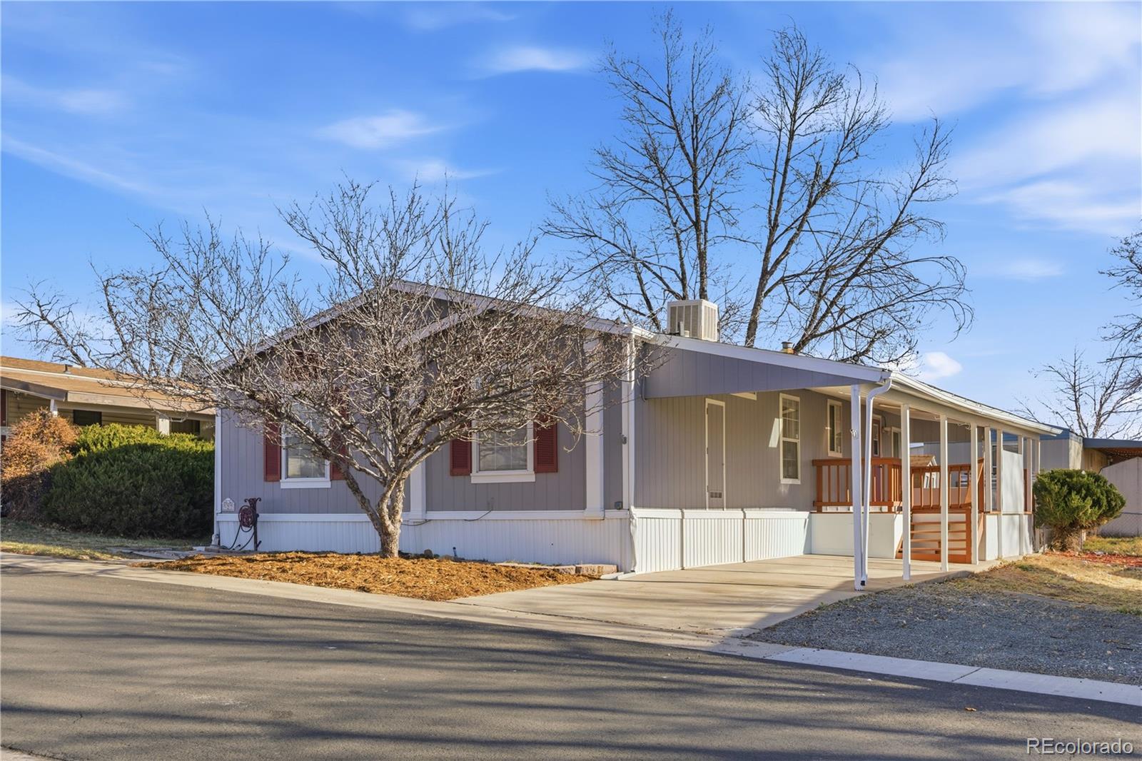 2100 W 100th Avenue Thornton CO 80260